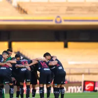 La grave acusación contra el plantel de Rayados tras el escándalo entre Sergio Canales y Demichelis: “Se han devorado…”