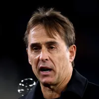 Tras ser vinculado con Rayados de Monterrey, revelan dónde desea dirigir Julen Lopetegui