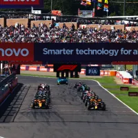 Clasificación del Gran Premio de Japón 2025: la parrilla de salida para la carrera de la F1