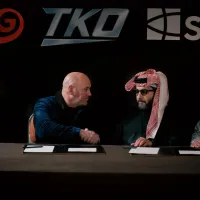 Óscar de la Hoya le declara la guerra a Dana White por su llegada al boxeo: “Ningún peleador…”