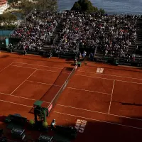 ¿Por qué no hay jueces de línea en el Masters 1000 de Montecarlo 2025?