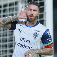 Tras Rayados vs. Chivas, Sergio Ramos dedicó un mensaje especial a uno de sus compañeros: ”Ya lo hablamos…”