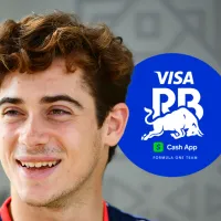 Franco Colapinto cuenta la verdad sobre Racing Bulls: “Si se durmieron los otros boludos…”