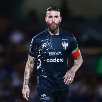 La declaración de Sergio Ramos sobre River e Inter que sorprendió a todos antes del Mundial de Clubes