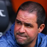 Mientras el americanismo piensa en la Concachampions, André Jardine apunta a borrar a 3 jugadores en verano