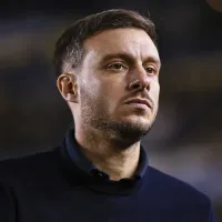 El duro castigo que recibió el Porto de Martín Anselmi por perder el clásico con Benfica