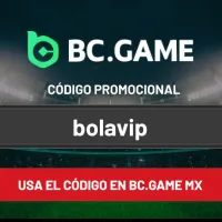 Código promocional BC.GAME MX “bolavip”: hasta 32,400 MXN