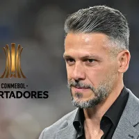 ¿De Rayados a Sudamérica? Martín Demichelis, pretendido por un club de Copa Libertadores