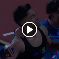 ¡Doblete y a semis! El gol agónico de Ángel Sepúlveda para el 2-1 de Cruz Azul ante América