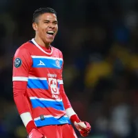 Kevin Mier lo humilló en Concachampions: el lujo viral con el que borró a Alex Zendejas de la cancha