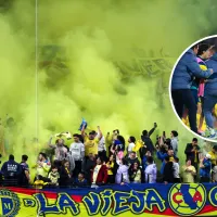 Los aficionados de América eligieron al principal culpable de la dura derrota ante Cruz Azul: “Toda de…”