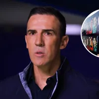 León Lecanda, de ESPN, dijo de Vicente Sánchez lo que muchos cruzazulinos se negaban a admitir