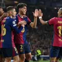 Sigue EN VIVO Barcelona 3-0 Borussia Dortmund: minuto a minuto del partido de Champions League 2024/25