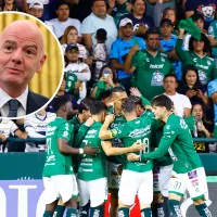 Inapelable: el nuevo mazazo de la FIFA que sepulta las ilusiones de León en el Mundial de Clubes
