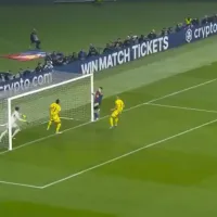 ¡Se ilusiona Barcelona! Robert Lewandowski marcó el 2-0 ante Borussia Dortmund por la UEFA Champions League 2024-25