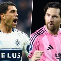 Vancouver Whitecaps vs. Inter Miami: días, horarios y sedes de la semifinal de Concachampions 2025