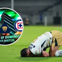 Los memes de la eliminación de Pumas en la Concachampions 2025 ante Vancouver Whitecaps