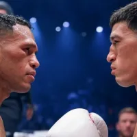 Dmitry Bivol renuncia a su cinturón CMB y rechaza pelea con David Benavidez para concretar trilogía con Artur Beterbiev