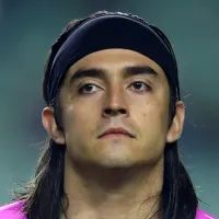 ¿Se va de Santos Laguna? Dos equipos de la Liga MX se pelean por el fichaje de Carlos Acevedo