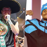 Nuevo capítulo en la novela: el CMB ordena la pelea de Shakur Stevenson vs. William Camarón Zepeda