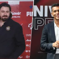 Oswaldo Sánchez dirigió un mensaje a Amaury Vergara y Chivas con una preocupación cultural: ”Hay que hacer algo”