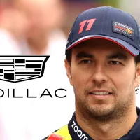 “Checo Pérez encajaría a la perfección en Cadillac”