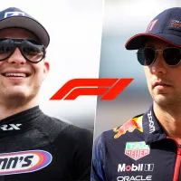 Pato O’Ward y su sueño de hacer dupla mexicana con Checo Pérez en la F1: no sería en McLaren