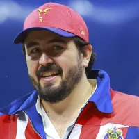 Chivas lo rechazó, consiguió chamba en la Liga MX y ahora lo buscan: ”Ya preguntaron si tiene cláusula”