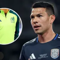 ¿Se junta con ‘Chucky’ Lozano? San Diego FC busca romper el mercado con emblema del “Tri”
