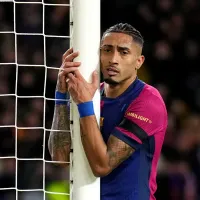 Barcelona le fija un precio de venta a Raphinha: ¿La solución al Fair-Play Financiero?