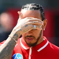 El desgarrador descargo de Lewis Hamilton tras su decepcionante qualy en Bahréin