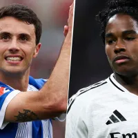 Las alineaciones de Alavés vs. Real Madrid por LaLiga de España 2024-25