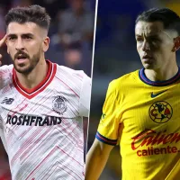 Así quedó la tabla de posiciones de la Liga MX tras la victoria de Toluca y el empate de América