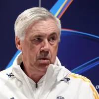 ¿Por qué no dirige Carlo Ancelotti a Real Madrid ante Alavés por LaLiga de España 2024-25?