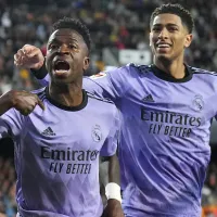¿Por qué no juegan Vinícius Jr y Jude Bellingham en Alavés vs. Real Madrid por LaLiga?