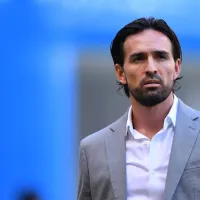 Gerardo Espinoza está en la cuerda floja: los tres entrenadores que podrían tomar su lugar en Chivas