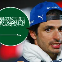 Carlos Sainz finalmente no penalizará tres posiciones en el GP de Arabia Saudita 2025