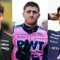 La tabla del Campeonato de Destructores de la F1 tras el Gran Premio de Bahréin 2025