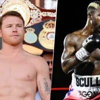 William Scull muestra respeto por Canelo Álvarez y cuenta lo que le dirá al mexicano tras la pelea