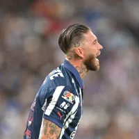 Tigres UANL le pierde el respeto a Sergio Ramos y lo humilla con un divertido meme en redes sociales