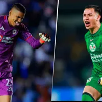 Mientras Luis Malagón cuesta 8 millones, Kevin Mier se desploma y esto es lo que vale