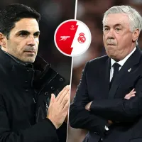 Mientras Mikel Arteta gana 10 millones en Arsenal, este es el salario de Carlo Ancelotti en Real Madrid