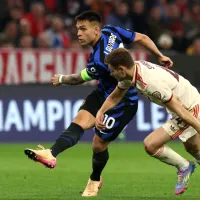 Pronósticos Inter vs Bayern Múnich: el Neroazzurro quiere sellar la clasificación