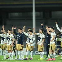 La grave acusación contra un jugador de Pumas tras la eliminación en Concachampions: “Andaba apostando en el casino”