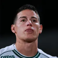 ¿James Rodríguez al Mundial de Clubes? El club que quiere romper el mercado con el jugador del León