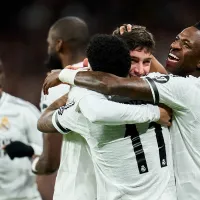 Qué pasa si Real Madrid pierde, empata o gana con Arsenal por la UEFA Champions League 2024-25