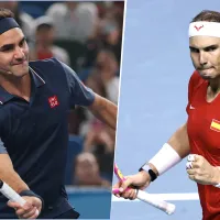 Mientras Roger Federer ganó 130 millones en premios, esto es lo que cobró Rafael Nadal en el tenis