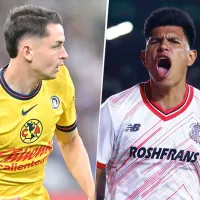 Así quedó la tabla de posiciones de la Liga MX tras la derrota de América y la victoria de Toluca