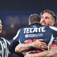 El efecto Sergio Ramos: Rayados de Monterrey rompió su peor maldición contra el América