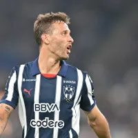 Filtran la verdadera razón por la que Sergio Canales no juega en Rayados y no es por la lesión